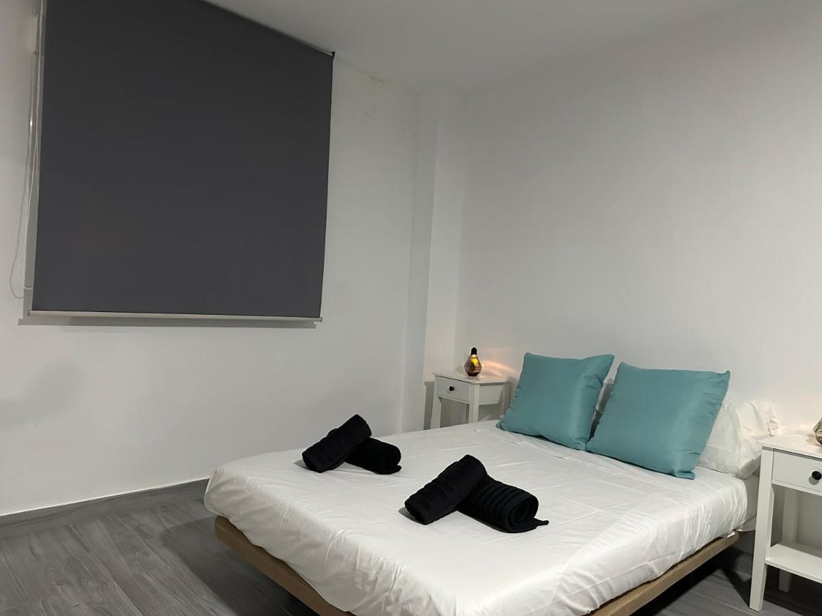 Appartement Estadio Playa